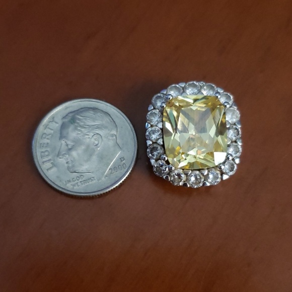 Charm Sterling Silver - Picture 2 of 5